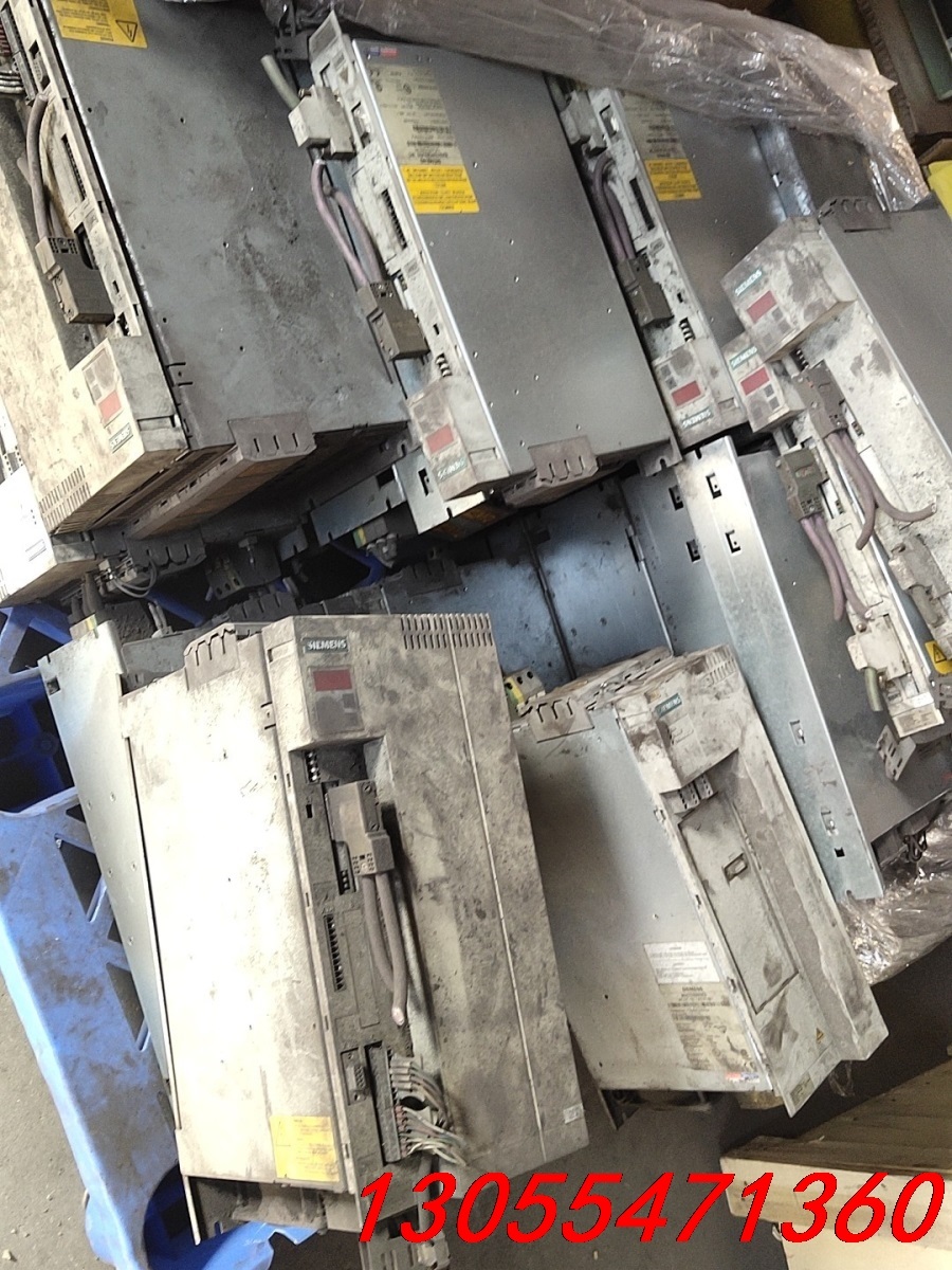 议价西门子70系列变频器电源6se7031-2ep85-0aa0