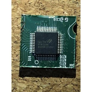 芯片都漂议价 切割带板10个 合泰HT82V48 ht82v48