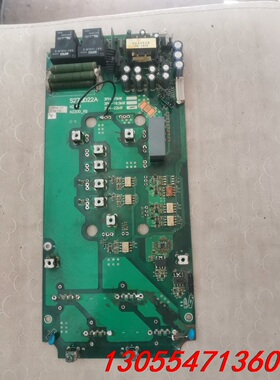 议价S27QD22A众辰变频器NZ200T驱动板电源板永磁同步2