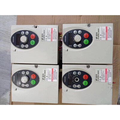 东芝变频器VFS11S-2015PL-WN,1 .5KW,2议价