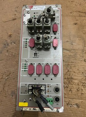 PFISTER菲斯特转子称系统主控器CSC议价