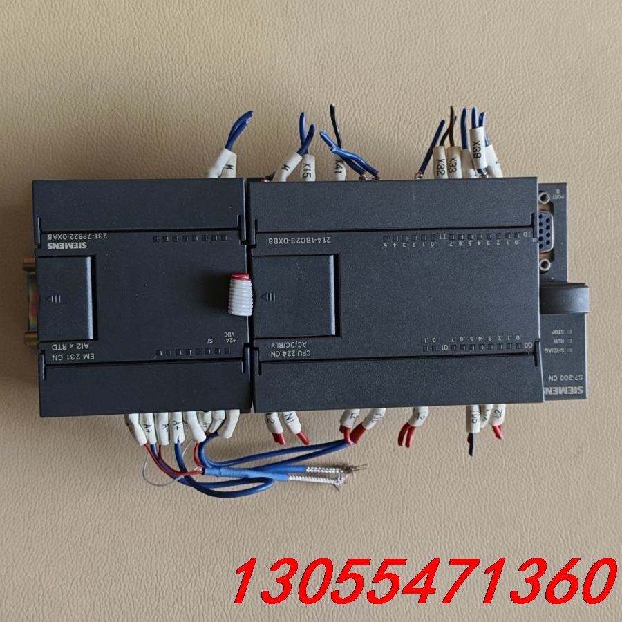 议价西门子6ES7200，CPU224cn，型号214-1BD2