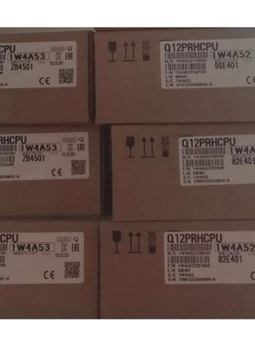 全新三菱Q172DCPU 询价议价