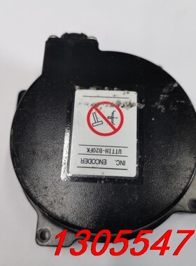 议价安川五代编码器功能包好型号UTTIH–B20FK，各功率段都
