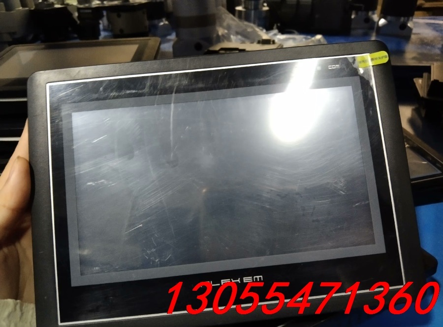 议价繁易触摸屏  7寸显示器  FE4070C