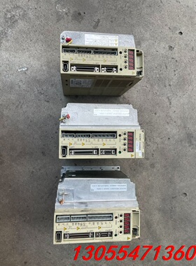 议价安川伺服驱动器，SGDM-15ADA-V两台，SGDM-10
