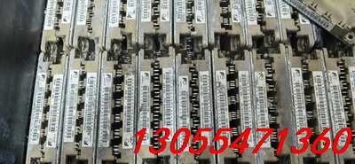 议价富士 IGBT  7MBR100SD060  英飞凌