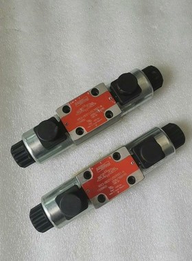 雅歌电磁阀RPE3-063Z11/027,全新原装,成色如图议价