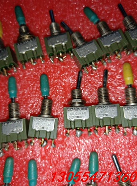 议价日本_日开_“nikkai”_M-2013_ON-OFF-O