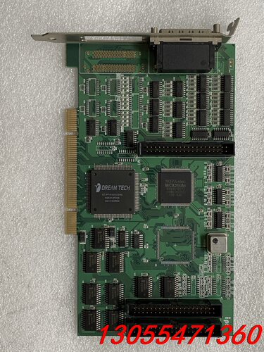 议价韩国IPS dream tech  MCX314AS 芯片