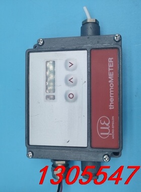 议价德国microepsilon米铱 红外温度传感器 CT-SF