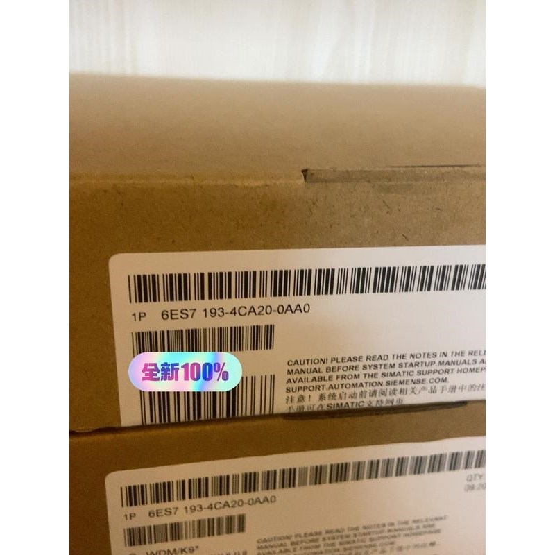 6ES7193-4CA20-0AA0议价