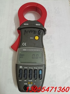 议价原装 FINEST170功率因数钳形表电流表700A真有效值功