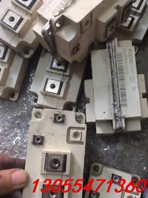 议价bsm600ga120dlc原装拆机