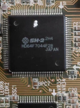 议价HD64F7044F28   HD64F7144F50都是不