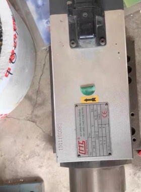 议价GMT电主轴SFM5360B-24/6.00TMP，木工雕刻