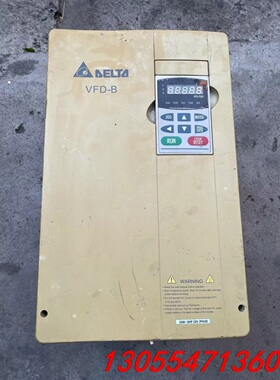 议价台达变频器，VFD220B23A，三相220V-22KW，要
