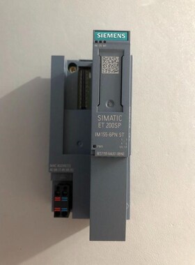 西门子 ET200SP 接口模块6ES7155-6AU01-议价