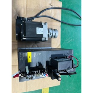 70B驱动器议价 三菱JE系列750w套装