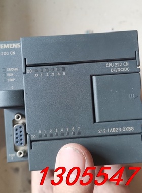议价212-1AB23-0XB8, CPU222CN  DC/D