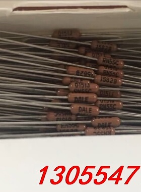 议价VISHAY DALE CMF-60 26.7K 26K7