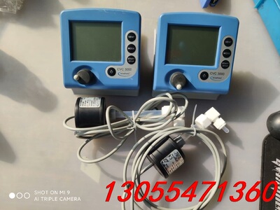 议价普兰德CVC3000显示器+VSK3000成色好