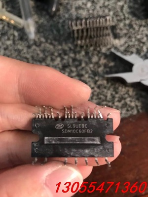议价SILAN原装拆机现货 SDM10C60FB2