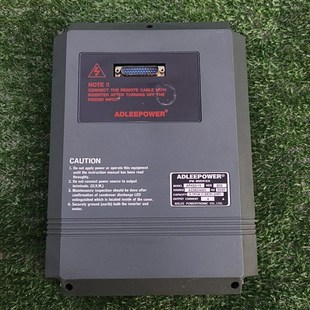 15议价 AP4G3 正品 爱德利变频器