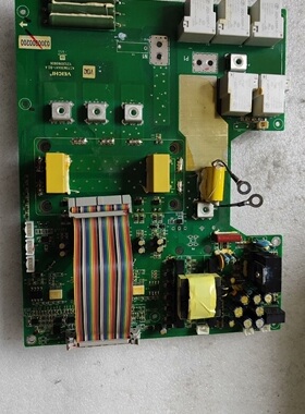 议价AC70M30A41-B2.4 变频器30KW电源驱动板带模