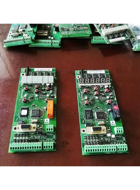 拆机 丹佛斯变频器2800 2900系列主板195N2008议价