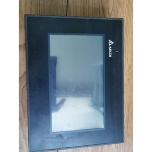 通电如图 台达触摸屏BOP 拆机 原装 实议价 B07S411