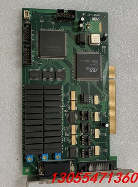 议价HIMS 超级视觉 进口采集卡 原装 HPCI-2135 P