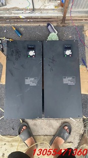 议价众晨T9400T. 75千瓦重载。90轻载。 成色如图。