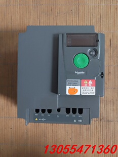 议价施耐德变频器5.5KW三相输入ATV310HU55N4A，二