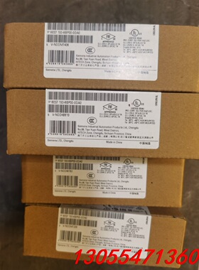 议价6es7 193-6bp00-0da0，白色底座，数量100