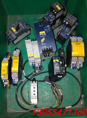 议价进口安全开关继电器srb206sq srb402em srb