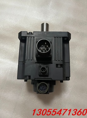 议价三菱伺服电机HC-SFS202B，包好，运费到付。#Mits