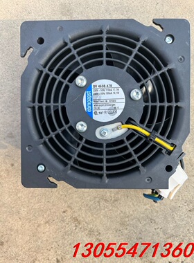 议价DV4650-470 DV4600-492 拆机德国ebmp