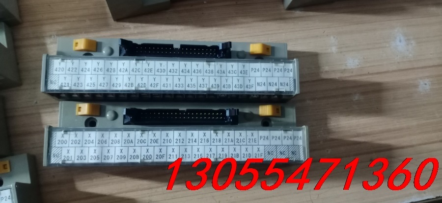 议价东洋技研PCN7－1H40M输入与输出扩展端子台