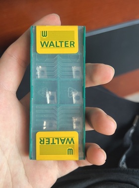 议价WALTER刀片型号APHT0903PPR