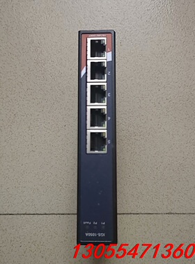 议价ORING IES-1080A 工业交换机5口百兆