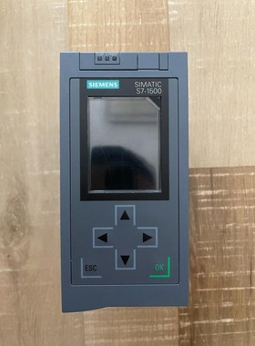 西门子516-3FN01-0AB0冲新裸机现货无划痕议价