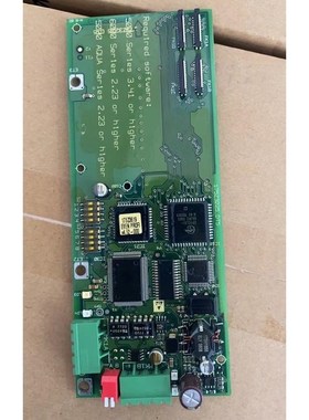 全新未使用丹佛斯VLT5000变频器通讯卡175Z3225议价