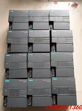 议价西门子smart ST20 PLC，288-1ST20-0A