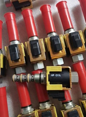 原装进口丹佛斯Comatrol电磁阀HSV10-24-01-议价