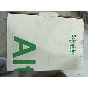 需议价 施耐德变频器 ATV320U40N4C 全新原装 实物图