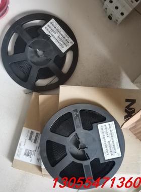 议价BC847BW,115 封装 SOT-323 三极管 进口马