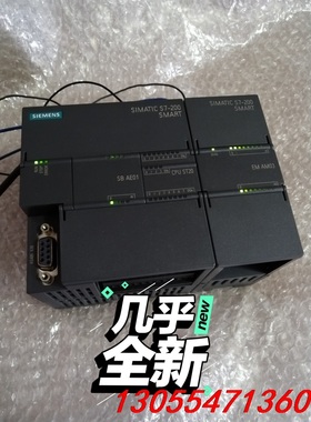 议价西门子PLC ST20 EMAM03 SB AE01功能正常