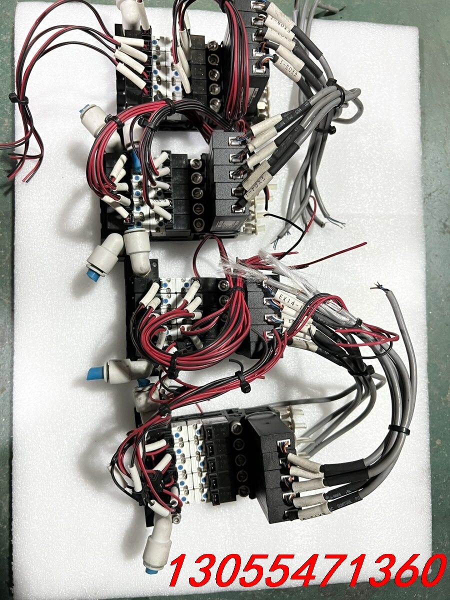 议价CONVUM妙德真空发生器SC2M05HSV9S5