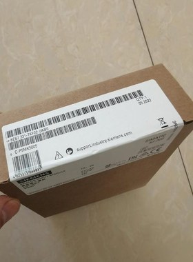 6ES7 331-7KF02全新二手西门子300plc模拟量议价